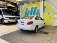 Chevrolet Aveo 2020 4p LS L4/1.5 Man  2020 Chevrolet Aveo Venta Exteriores 5