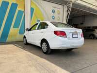 Chevrolet Aveo 2020 4p LS L4/1.5 Man  2020 Chevrolet Aveo Venta Exteriores 7