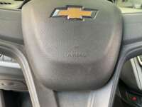 Chevrolet Aveo 2020 4p LS L4/1.5 Man  2020 Chevrolet Aveo Venta Interiores 11