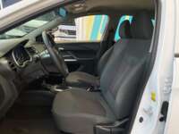 Chevrolet Aveo 2020 4p LS L4/1.5 Man  2020 Chevrolet Aveo Venta Interiores 15