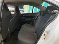 Chevrolet Aveo 2020 4p LS L4/1.5 Man  2020 Chevrolet Aveo Venta Interiores 17