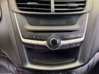 Chevrolet Aveo 2020 4p LS L4/1.5 Man  2020 Chevrolet Aveo Venta Interiores 7