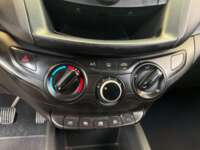 Chevrolet Aveo 2020 4p LS L4/1.5 Man  2020 Chevrolet Aveo Venta Interiores 8