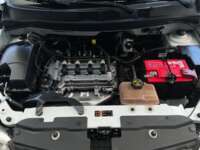 Chevrolet Aveo 2020 4p LS L4/1.5 Man  2020 Chevrolet Aveo Venta Motor 2