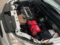 Chevrolet Aveo 2020 4p LS L4/1.5 Man  2020 Chevrolet Aveo Venta Motor 3