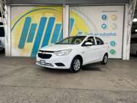 Chevrolet Aveo 2020 4p LS L4/1.5 Man  2020 Chevrolet Aveo Venta Exteriores 1