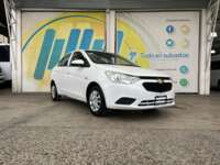 Chevrolet Aveo 2020 4p LS L4/1.5 Man  2020 Chevrolet Aveo Venta Exteriores 3
