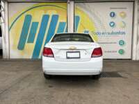 Chevrolet Aveo 2020 4p LS L4/1.5 Man  2020 Chevrolet Aveo Venta Exteriores 6