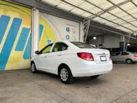 Chevrolet Aveo 2020 4p LS L4/1.5 Man  2020 Chevrolet Aveo Venta Exteriores 7