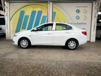 Chevrolet Aveo 2020 4p LS L4/1.5 Man  2020 Chevrolet Aveo Venta Exteriores 8