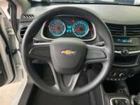 Chevrolet Aveo 2020 4p LS L4/1.5 Man  2020 Chevrolet Aveo Venta Interiores 1