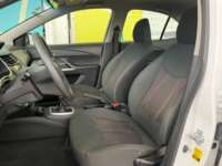 Chevrolet Aveo 2020 4p LS L4/1.5 Man  2020 Chevrolet Aveo Venta Interiores 14