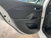 Chevrolet Aveo 2020 4p LS L4/1.5 Man  2020 Chevrolet Aveo Venta Interiores 15