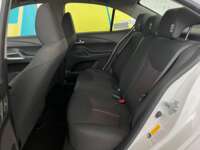 Chevrolet Aveo 2020 4p LS L4/1.5 Man  2020 Chevrolet Aveo Venta Interiores 16