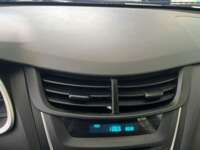 Chevrolet Aveo 2020 4p LS L4/1.5 Man  2020 Chevrolet Aveo Venta Interiores 5