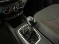 Chevrolet Aveo 2020 4p LS L4/1.5 Man  2020 Chevrolet Aveo Venta Interiores 8