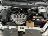 Chevrolet Aveo 2020 4p LS L4/1.5 Man  2020 Chevrolet Aveo Venta Motor 2