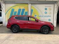 Nissan X-Trail 2021 5p Sense 3 Row L4/2.5 CVT 2021 Nissan X-Trail Venta Exteriores 4