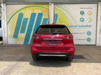 Nissan X-Trail 2021 5p Sense 3 Row L4/2.5 CVT 2021 Nissan X-Trail Venta Exteriores 6