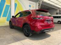 Nissan X-Trail 2021 5p Sense 3 Row L4/2.5 CVT 2021 Nissan X-Trail Venta Exteriores 7