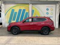Nissan X-Trail 2021 5p Sense 3 Row L4/2.5 CVT 2021 Nissan X-Trail Venta Exteriores 8