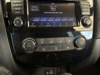 Nissan X-Trail 2021 5p Sense 3 Row L4/2.5 CVT 2021 Nissan X-Trail Venta Interiores 11