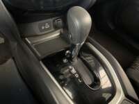 Nissan X-Trail 2021 5p Sense 3 Row L4/2.5 CVT 2021 Nissan X-Trail Venta Interiores 12