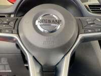 Nissan X-Trail 2021 5p Sense 3 Row L4/2.5 CVT 2021 Nissan X-Trail Venta Interiores 14