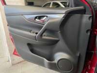 Nissan X-Trail 2021 5p Sense 3 Row L4/2.5 CVT 2021 Nissan X-Trail Venta Interiores 19