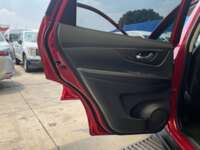 Nissan X-Trail 2021 5p Sense 3 Row L4/2.5 CVT 2021 Nissan X-Trail Venta Interiores 21