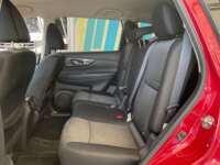 Nissan X-Trail 2021 5p Sense 3 Row L4/2.5 CVT 2021 Nissan X-Trail Venta Interiores 22