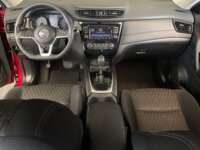 Nissan X-Trail 2021 5p Sense 3 Row L4/2.5 CVT 2021 Nissan X-Trail Venta Interiores 4