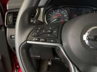 Nissan X-Trail 2021 5p Sense 3 Row L4/2.5 CVT 2021 Nissan X-Trail Venta Interiores 6