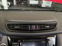 Nissan X-Trail 2021 5p Sense 3 Row L4/2.5 CVT 2021 Nissan X-Trail Venta Interiores 8
