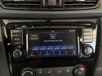 Nissan X-Trail 2021 5p Sense 3 Row L4/2.5 CVT 2021 Nissan X-Trail Venta Interiores 9