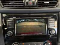 Nissan X-Trail 2021 5p Sense 3 Row L4/2.5 CVT 2021 Nissan X-Trail Venta Interiores 10