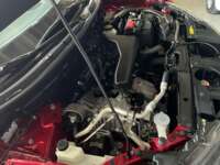 Nissan X-Trail 2021 5p Sense 3 Row L4/2.5 CVT 2021 Nissan X-Trail Venta Motor 1
