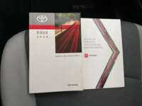 Toyota RAV4 2020 5p 2.5 XLE AWD AT 2020 Toyota RAV4 Venta Documentos 1
