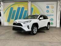 Toyota RAV4 2020 5p 2.5 XLE AWD AT 2020 Toyota RAV4 Venta Exteriores 1