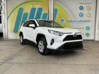 Toyota RAV4 2020 5p 2.5 XLE AWD AT 2020 Toyota RAV4 Venta Exteriores 3
