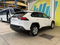 Toyota RAV4 2020 5p 2.5 XLE AWD AT 2020 Toyota RAV4 Venta Exteriores 5