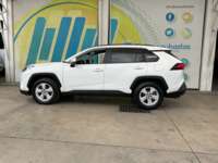 Toyota RAV4 2020 5p 2.5 XLE AWD AT 2020 Toyota RAV4 Venta Exteriores 8