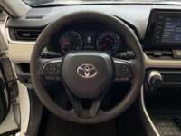 Toyota RAV4 2020 5p 2.5 XLE AWD AT 2020 Toyota RAV4 Venta Interiores 1