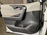 Toyota RAV4 2020 5p 2.5 XLE AWD AT 2020 Toyota RAV4 Venta Interiores 17