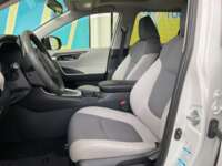 Toyota RAV4 2020 5p 2.5 XLE AWD AT 2020 Toyota RAV4 Venta Interiores 18