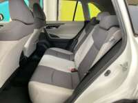 Toyota RAV4 2020 5p 2.5 XLE AWD AT 2020 Toyota RAV4 Venta Interiores 20