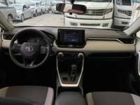 Toyota RAV4 2020 5p 2.5 XLE AWD AT 2020 Toyota RAV4 Venta Interiores 4