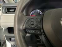 Toyota RAV4 2020 5p 2.5 XLE AWD AT 2020 Toyota RAV4 Venta Interiores 5