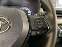 Toyota RAV4 2020 5p 2.5 XLE AWD AT 2020 Toyota RAV4 Venta Interiores 6