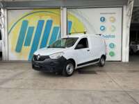 Renault Kangoo 2023 5p Intens L4/1.6 Man 2023 Renault Kangoo Venta Exteriores 1